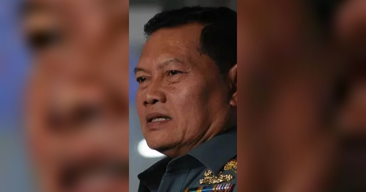 Larangan Tegas Panglima TNI ke Prajurit di Pemilu 2024: Foto Pose Jari hingga Tanggapi Quick Count