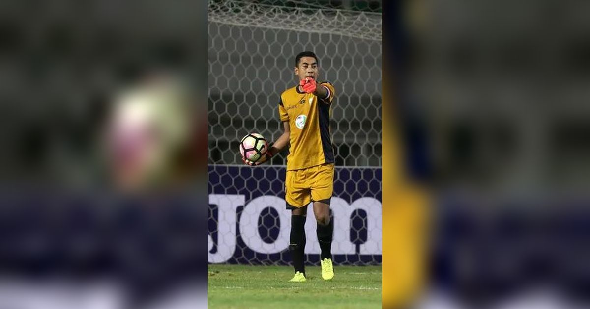 Sosok Choirul Huda Legenda Persela Lamongan, Setia Bela Satu Klub Sepak Bola hingga Akhir Hayat