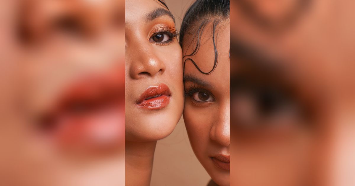 Bye Bye Makeup Cakey! Ini Tips Agar Makeup Terlihat Flawless