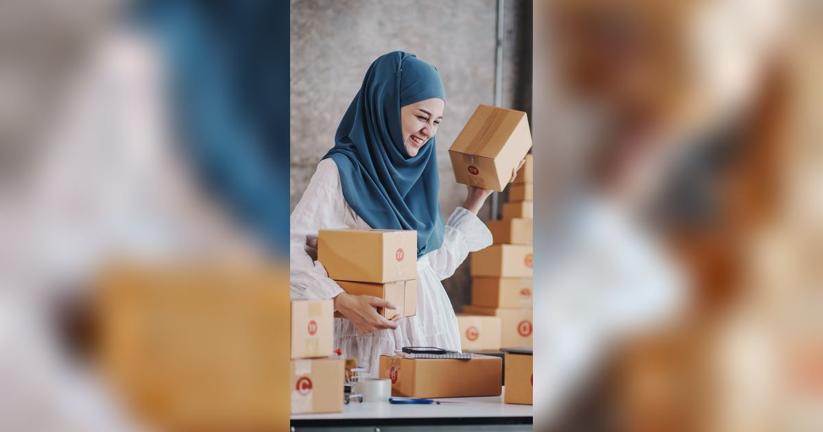 Hore! Pekerja Migran Gratis Bea Masuk Saat Kirim Barang ke Indonesia