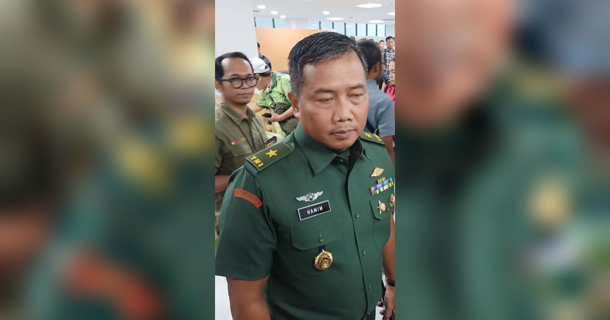 Lettu GDW Diklaim Punya Gangguan Psikologis, Obat Dikonsumsi Sebelum Kecelakaan di Tol MBZ Diperiksa