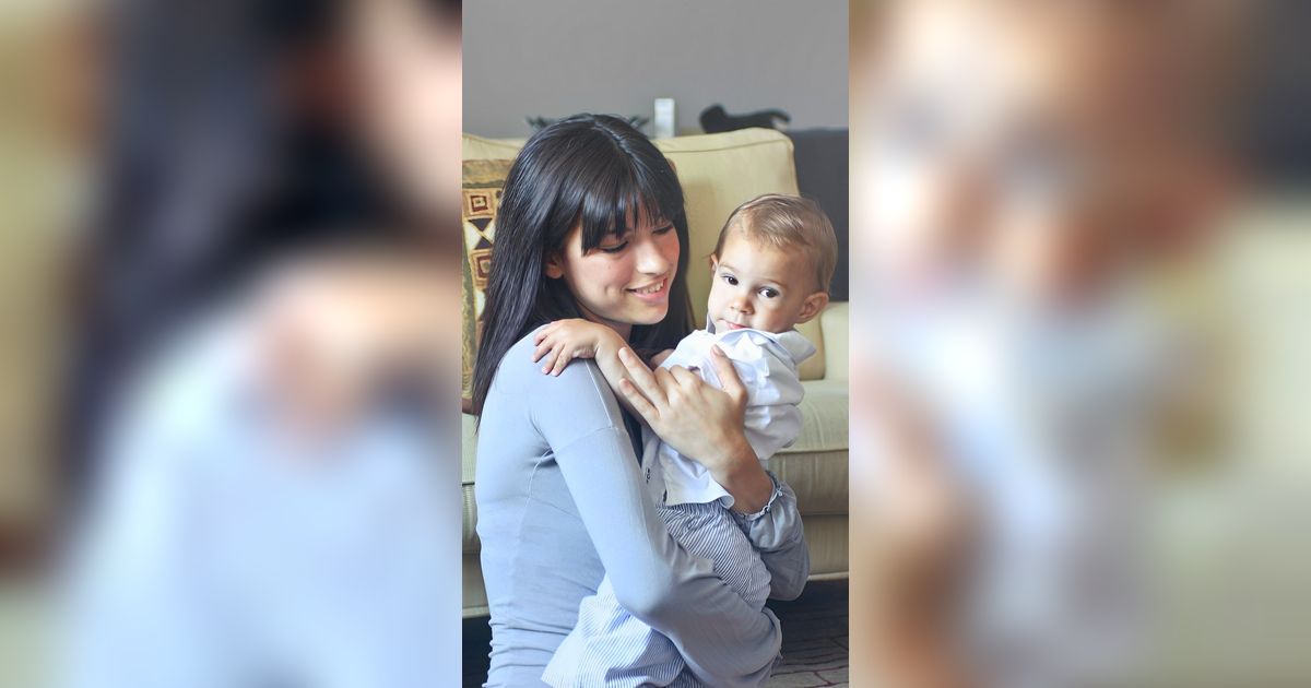 Curhat Istri Dapat BabySitter 'Red Flag', Terang-Terangan Goda Suami: 'Saya Mau Bu Bekasnya'