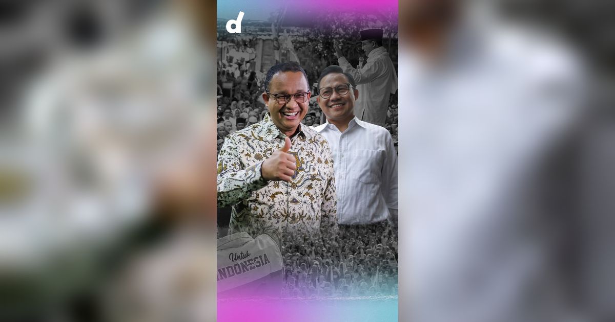 Adu Mewah Rumah Anies Baswedan dan Cak Imin Pasangan Capres Cawapres 2024, Konsep Tradisional Vs Modern, Siapa Paling Keren?