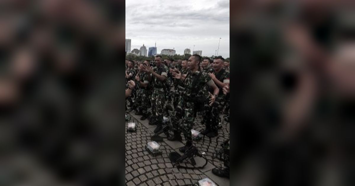 TNI AD Lakukan Evaluasi Usai Kasus Paspampres Culik-Bunuh Warga hingga Perwira Lawan Arah di MBZ