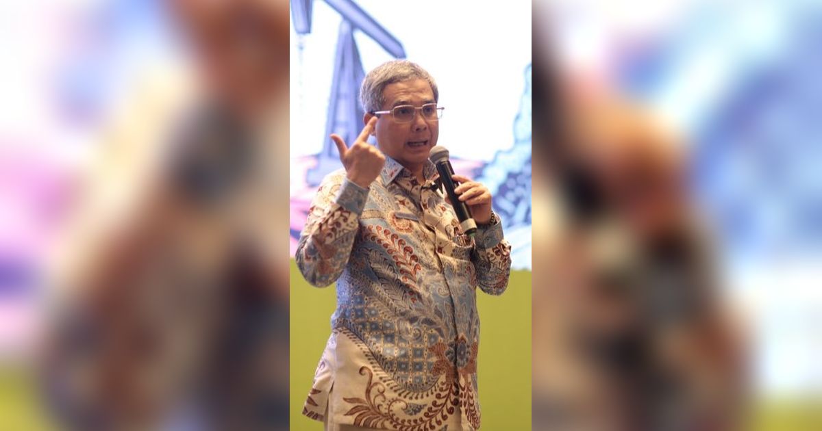 Wamentan Harap Alih Fungsi LP2B Tak Ganggu Produksi Pangan Nasional