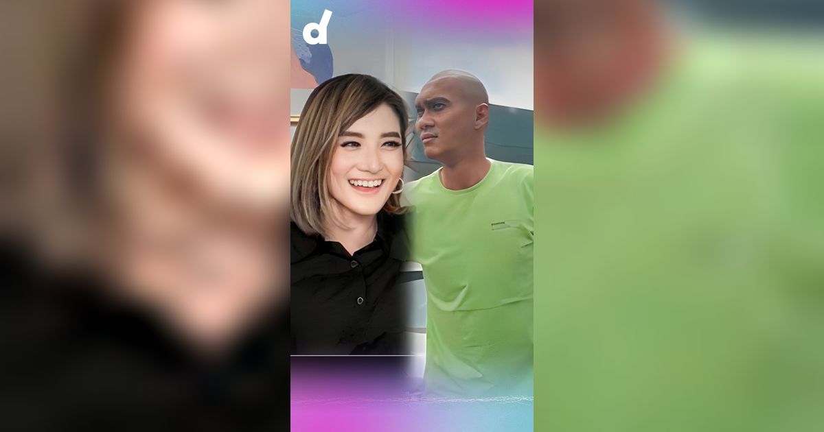 Potret Perbandingan Rumah Kiki Amalia VS Markus Horison, Bak Langit dan Bumi