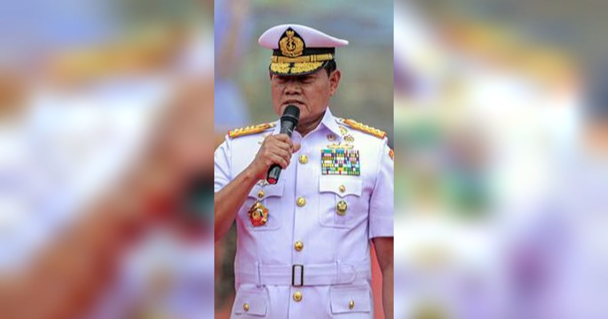 Kesehatan Lettu G Diperiksa, Panglima TNI: Dia Mengandung Zat Adiktif atau Tidak!