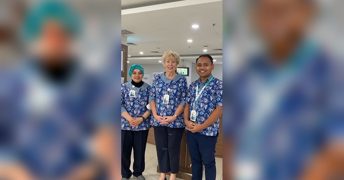 EMC Healthcare Gelar Webinar Internasional Dalam Rangka World Patient Safety Day 2023