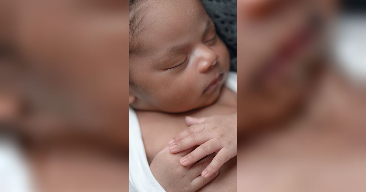 Panduan Seminggu Pertama Kelahiran Bayi yang Perlu Diketahui Orangtua