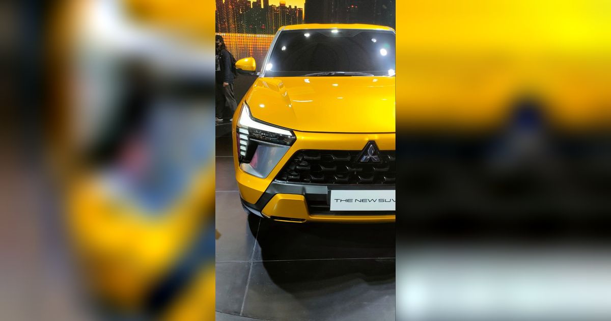 5 Mobil SUV Terbaik, Outlander dan CR-V Nomor Berapa?