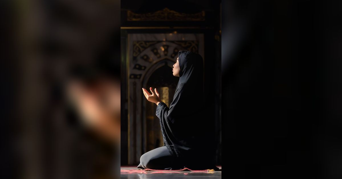 Doa Setelah Sholat Subuh Agar Dimudahkan Rezeki