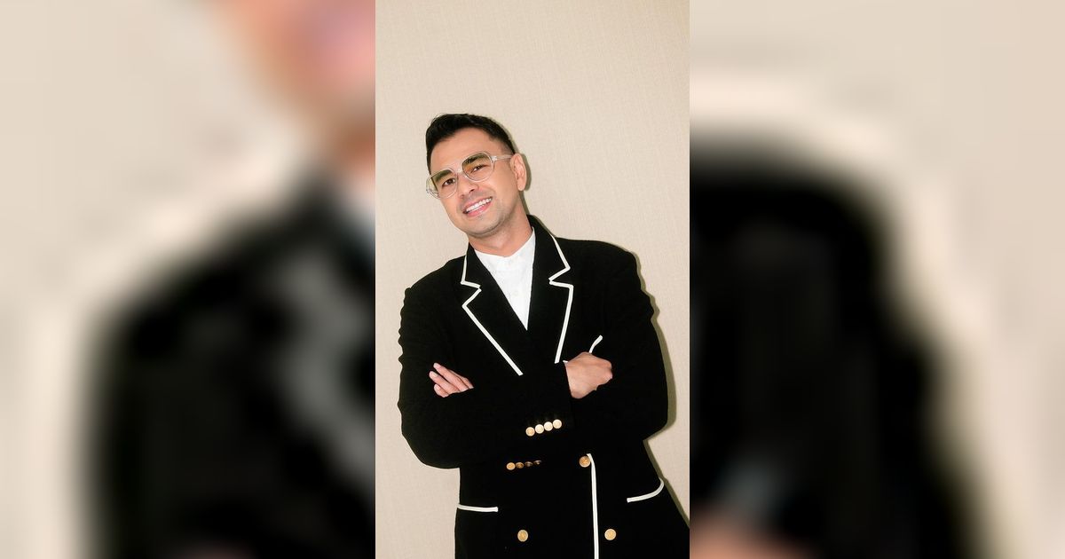 Raffi Ahmad Diam-diam Biayai Sekolah Anak Almarhum Sapri sampai Tamat SD