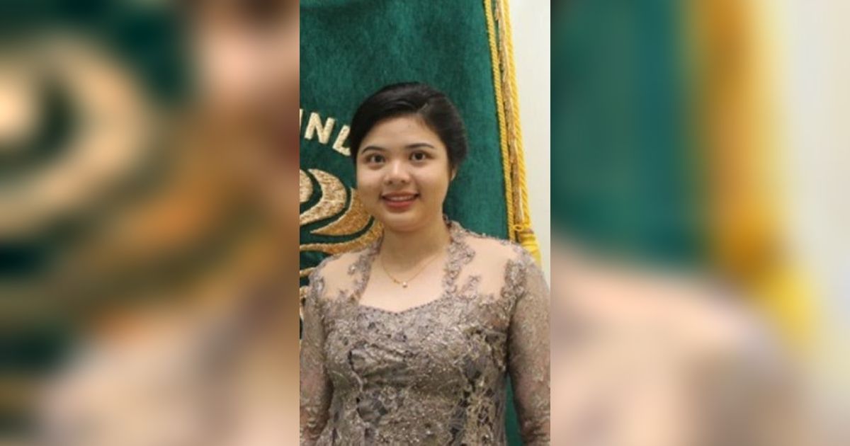 Sosok Inspiratif Novita Gemalasari, Jadi Doktor dan Lulus Summa Cum Laude di Usia 30 Tahun