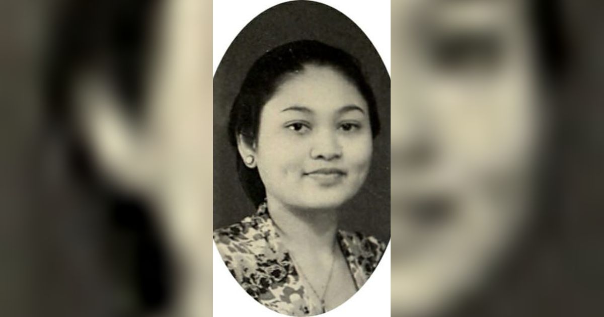 Detik-Detik Ibu Tien Soeharto Mengembuskan Napas Terakhir, Ditemani Pak Harto, Sigit dan Tommy