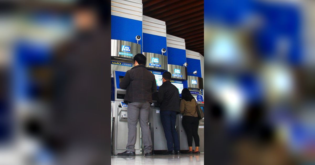 Ketentuan Baru Penutupan Otomatis Berlaku per 1 November 2023, Begini Cara Cek Status Rekening BCA