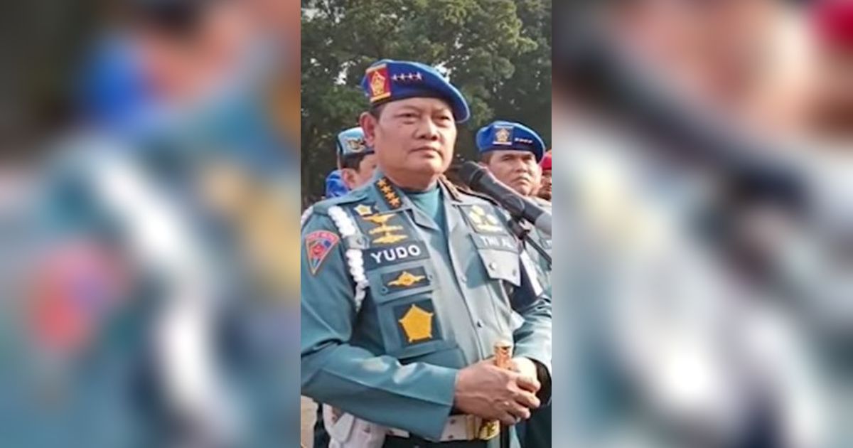 Jelang Masa Pensiun Muncul Isu Perpanjangan Jabatan, Begini Kata Panglima TNI