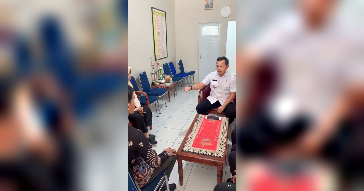 Wali Kota Bogor Pecat Kepala Sekolah SD yang Berhentikan Guru Honorer Usai Lapor Pungli
