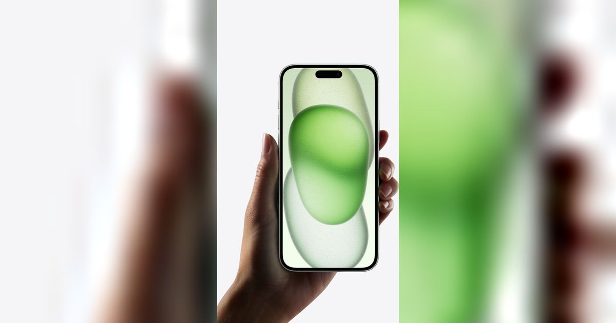 iPhone 15 Bikin Nyaman Penggunanya saat Mengendarai Mobil, Berkat Fitur Ini!