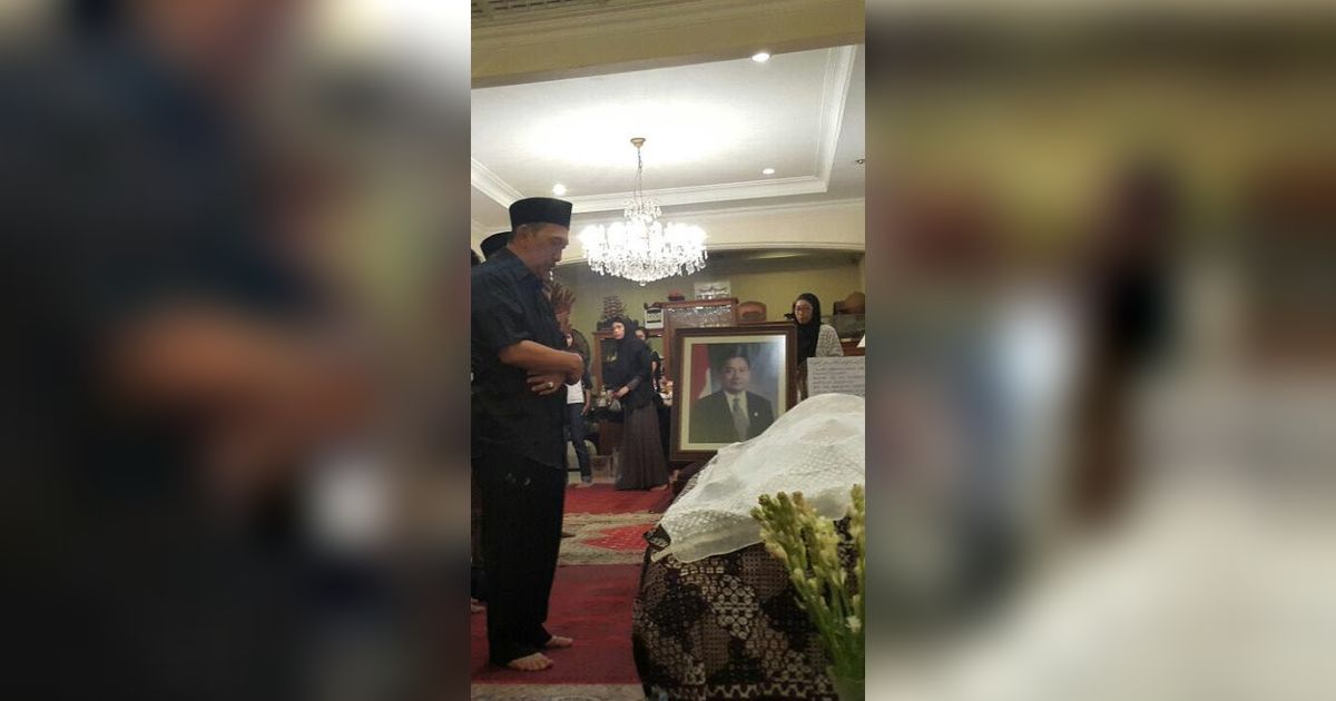 Doa Sholat Jenazah dan Tata Caranya yang Perlu Diketahui