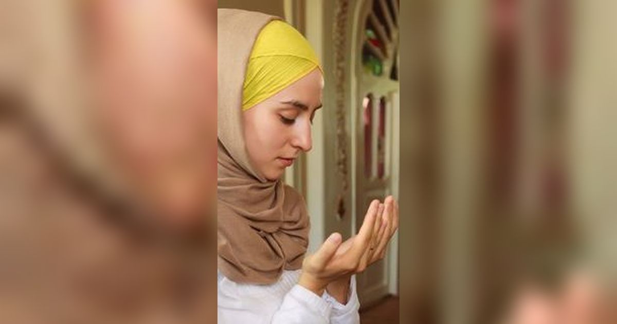 Tahmid adalah Kalimat Thayyibah yang Menyimpan Makna Syukur, serta Penolakan Terhadap Keangkuhan