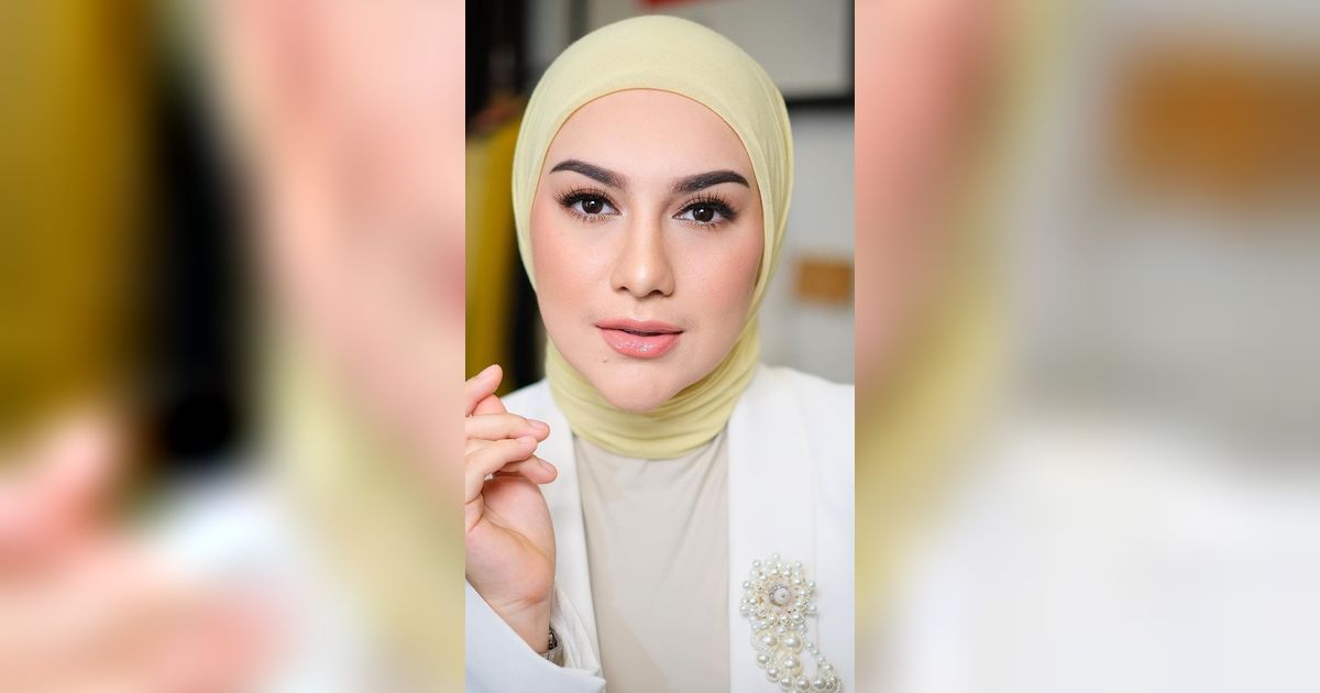 Potret Irish Bella Jadi Barbie India, Cantiknya gak Ada Obat!