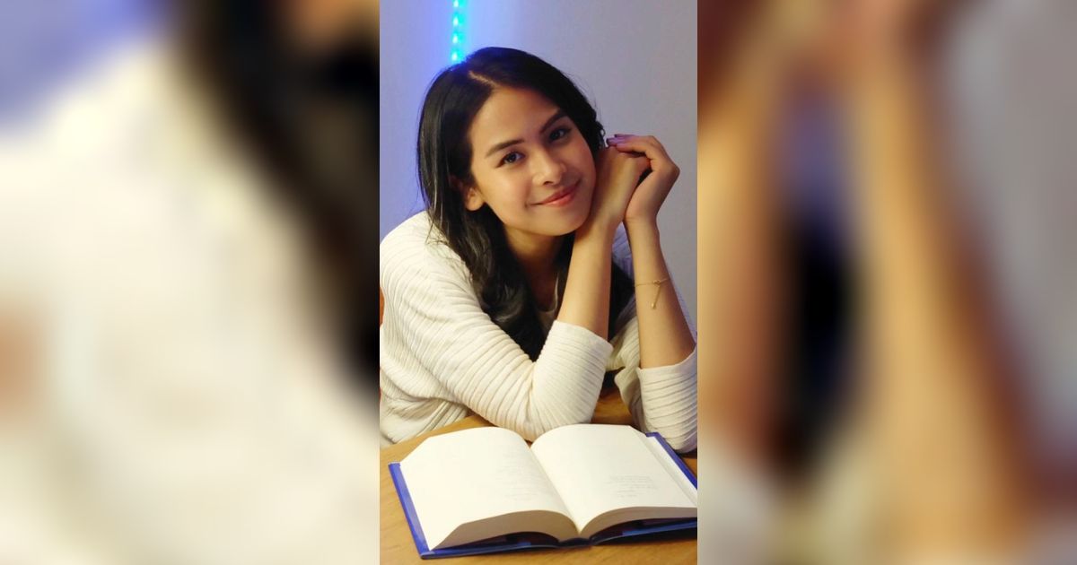 Peduli dengan Pendidikan, Ini Sederet Prestasi dan Aksi Inspiratif Maudy Ayunda