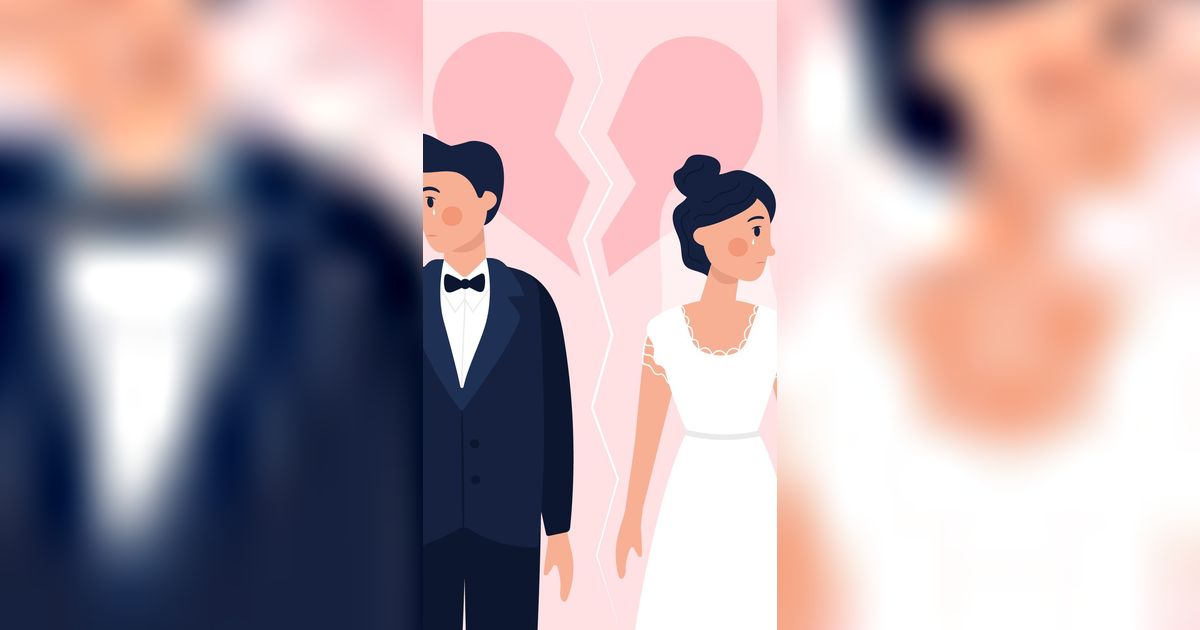Tradisi Larangan Pernikahan Ngalor Ngulon Masyarakat Jawa, Syarat Seseorang yang Akan Menikah