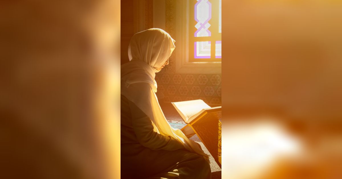 Mengenal Surat Al Qariah beserta Artinya, Mengandung Pesan dan Pengingat Hari Kiamat kepada Manusia