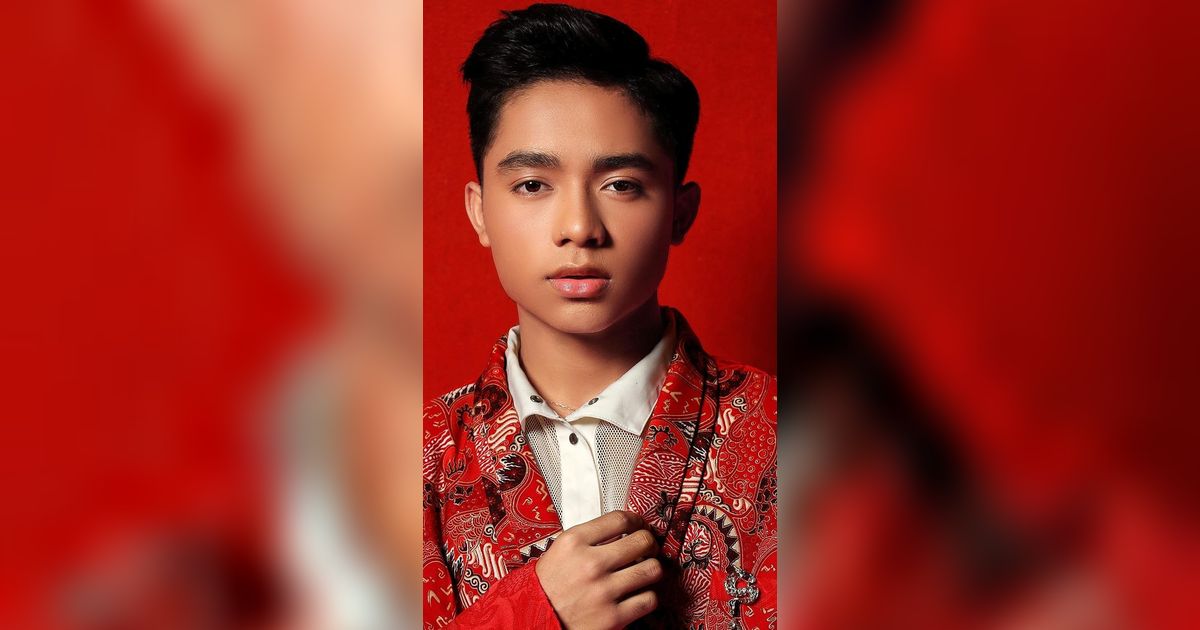 Bikin Pangling! Penampilan Glow Up Betrand Peto Saat Jemput Thania di Sekolah Jadi Sorotan