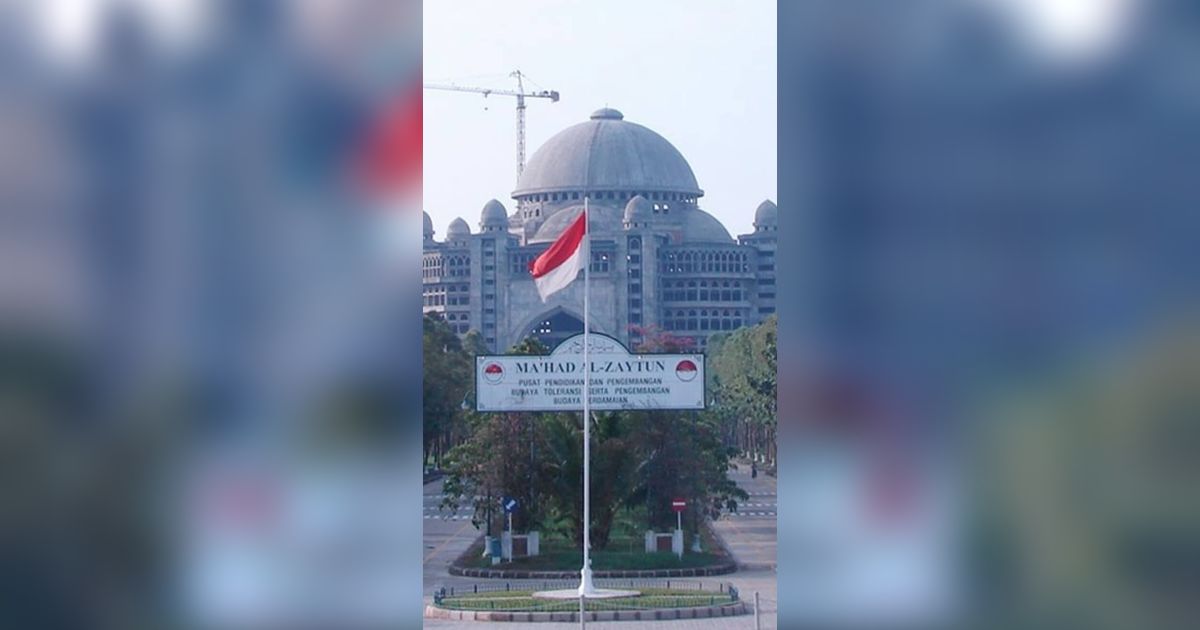 Heboh Ratusan Tengkorak Ditemukan di Al-Zaytun, Begini Faktanya