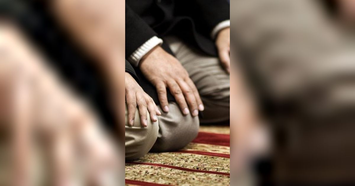 Batas Waktu Sholat Isya Sampai Jam Berapa Berikut Sholat Lainnya 