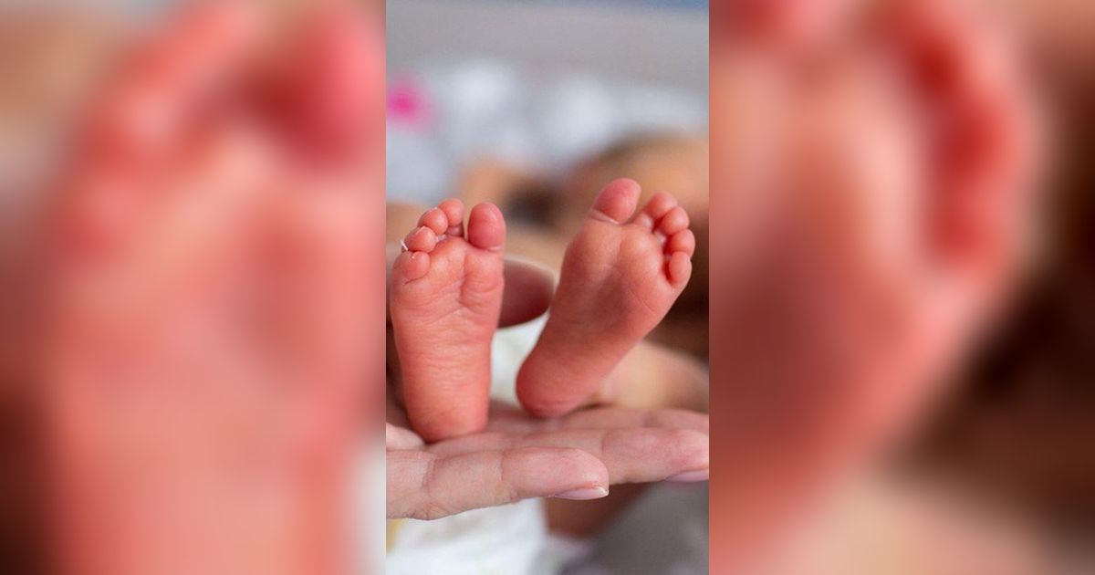 Terdengar Tangis dan Ada Tangan Mungil Muncul dari Dalam Tanah, Ternyata Bayi Baru Lahir Dikubur Hidup-Hidup oleh Orangtuanya