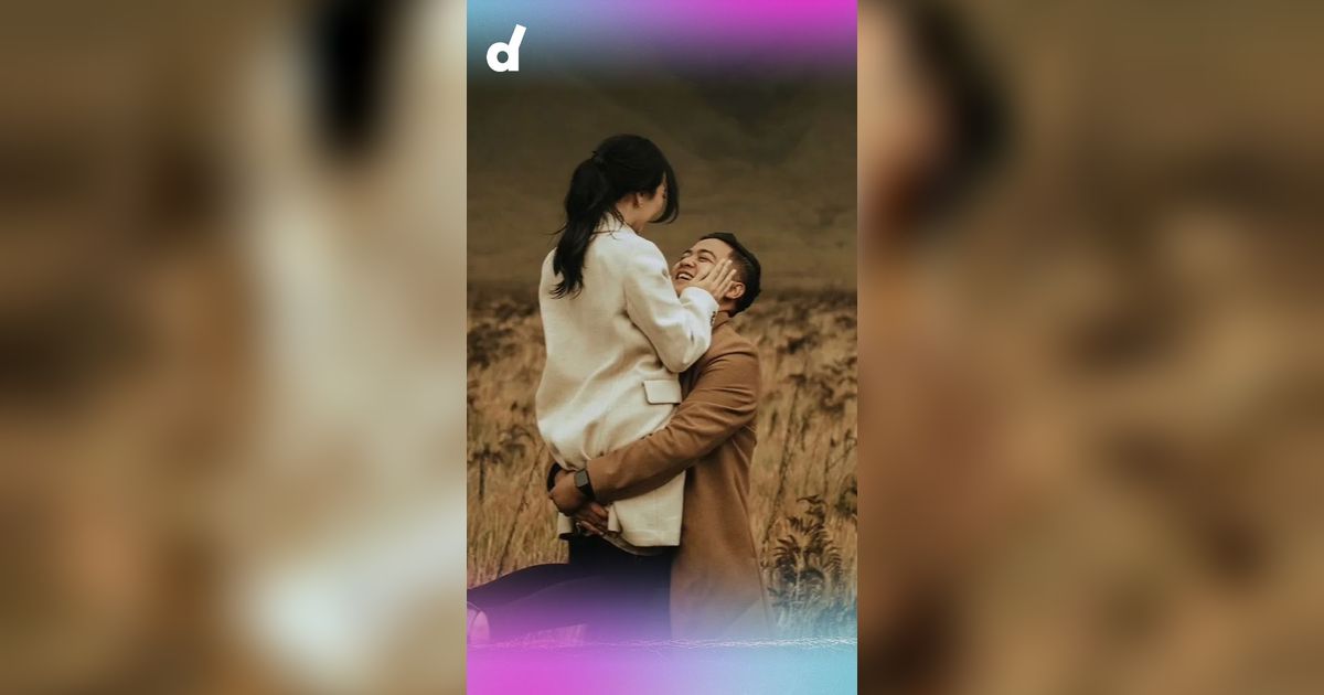Video Curhatan Korban Bully Netizen, Disangka Pelaku Prewedding yang Bakar Bromo Gegara Outfit Mirip