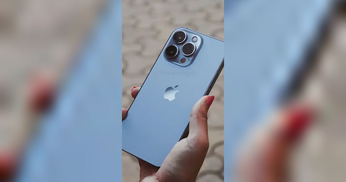 Nasib Apes Beli iPhone Rp11 Juta di Online Shop, Barang yang Datang Justru Bikin Emosi