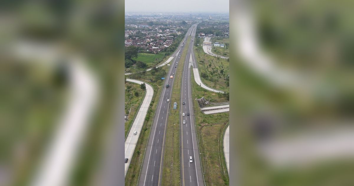 Tarif Tol Solo-Ngawi Naik Per 17 September 2023, Berikut Rinciannya