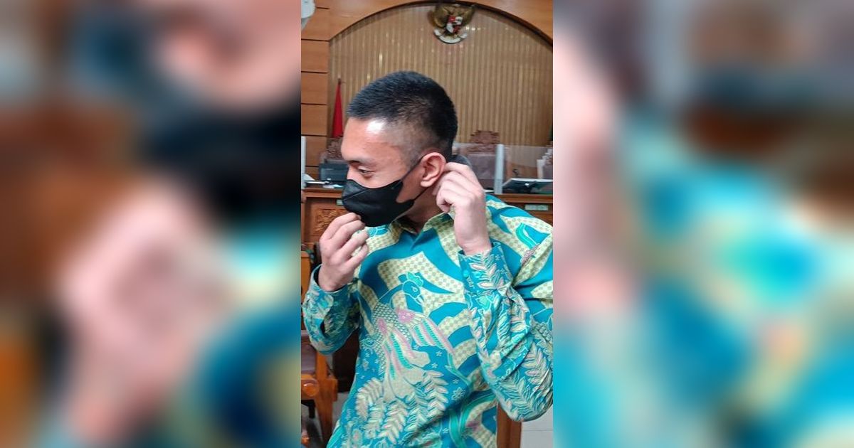 Mario Dandy Melawan Putusan Hakim, Ajukan Banding Usai Divonis 12 Tahun dan Bayar Restitusi Rp25 Miliar