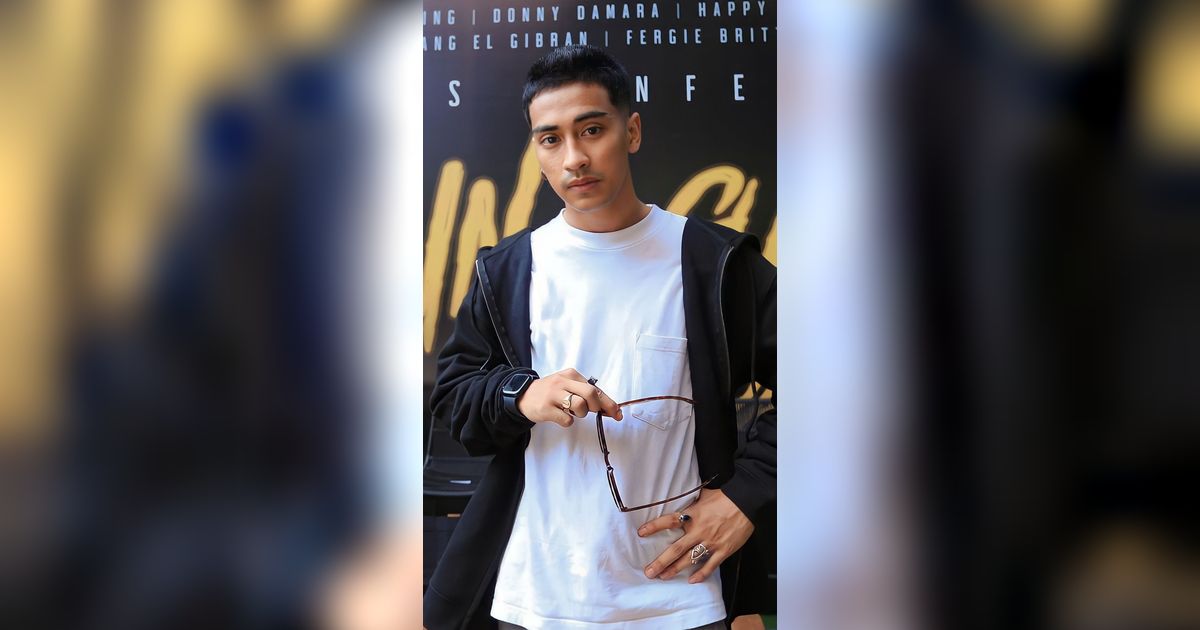 Tak Muluk-Muluk, Abidzar Al Ghifari Cuma Punya 1 Kriteria Pasangan Impiannya