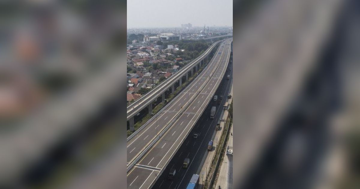 VIDEO: Peran 3 Tersangka dalam Korupsi Proyek Tol MBZ, Negara Rugi Rp1,5 Triliun