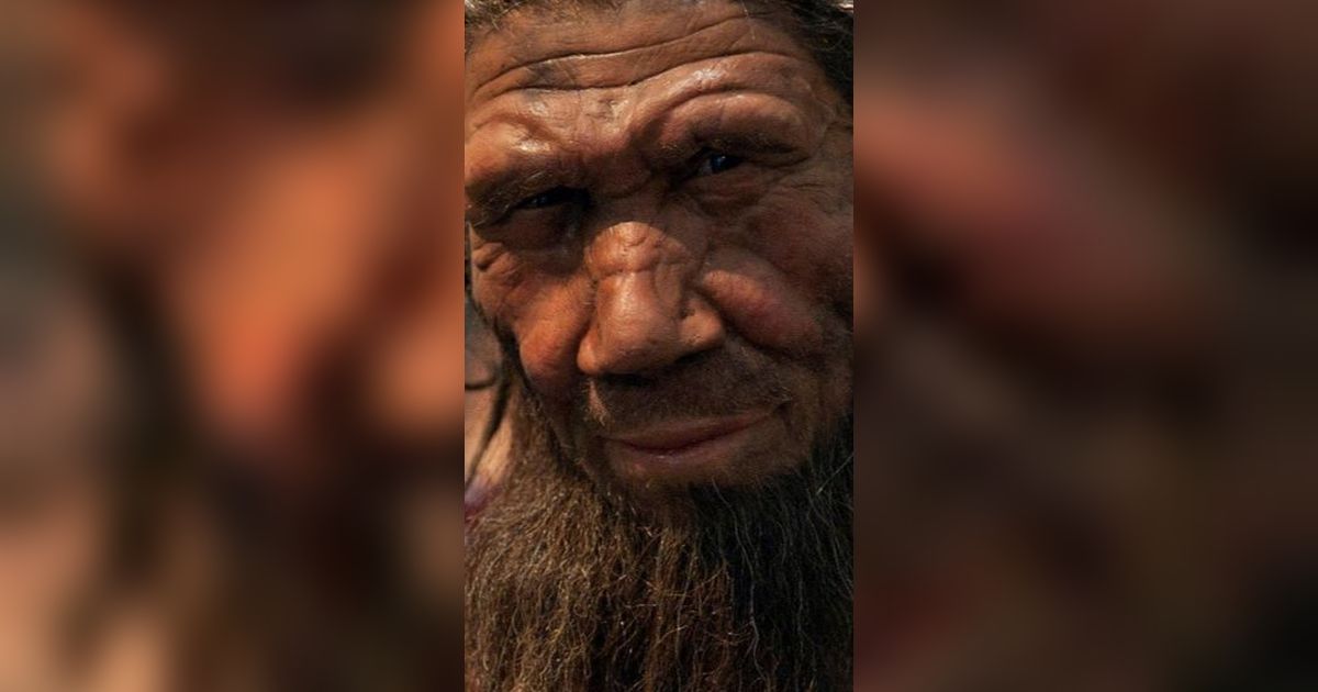 Homo Bodoensis, Spesies Baru Manusia Purba Ditemukan di Ethiopia, Hidup Sekitar 774.000 Tahun Lalu