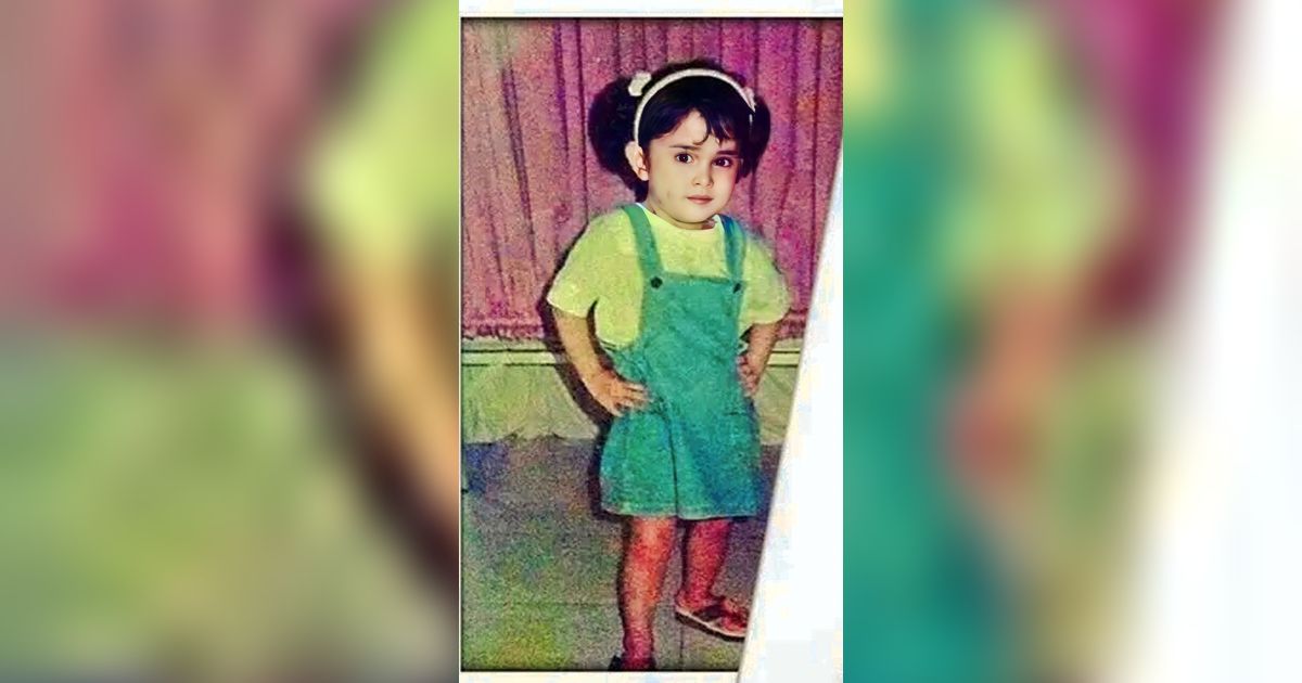 Anak Perempuan Ini Sukses Jadi Pemain Film Terkenal, Perannya di Kupu Kupu Malam Bikin Greget, Coba Tebak?