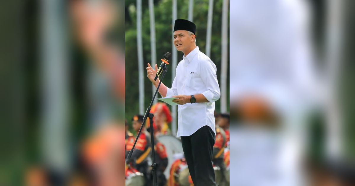 Sistem Transparansi E-budgeting Pemprov Jateng Dinilai Mampu Cegah Anggaran 'Siluman'