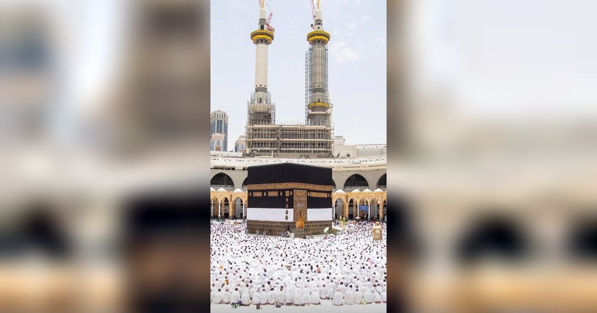 Kembangkan Sistem Keuangan Haji, Ini Dilakukan BPKH