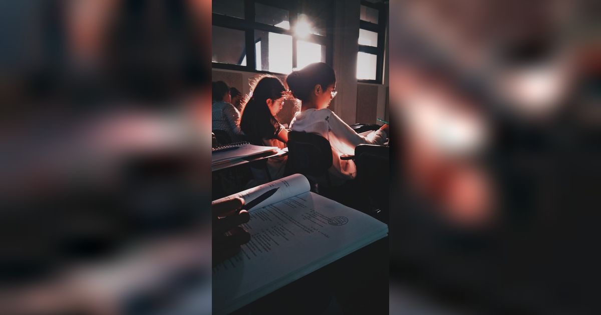 Pekan Ulangan, Lakukan 5 Hal Biar Anak Cepat Hafal Pelajaran