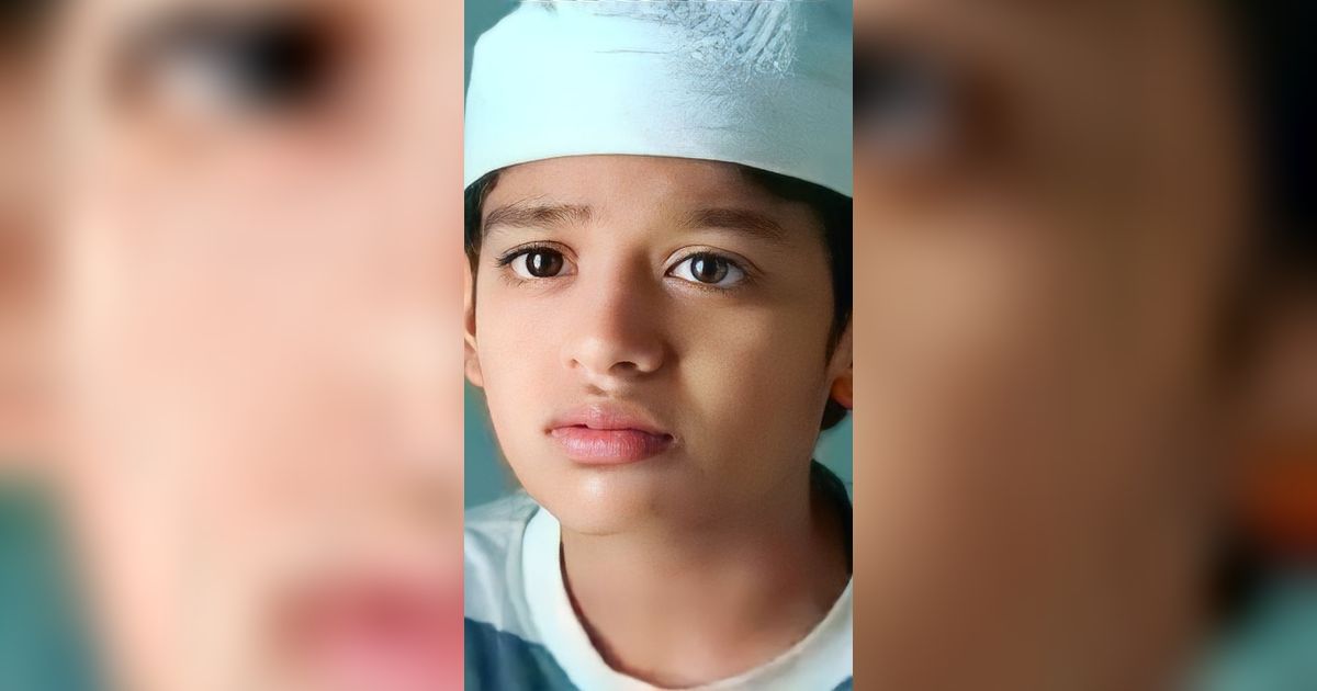 Bocah Polos di Sinetron Tawakal Ini Sekarang Jadi YouTuber Ngehits, Berikut 9 Potret Transformasinya