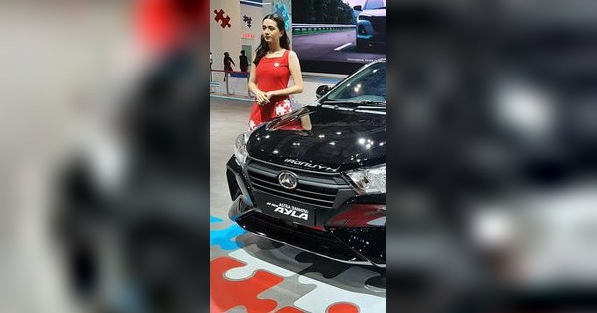 Daihatsu Recall 3 Ribuan All New Ayla Mesin 1.000 cc, Ada Apa?