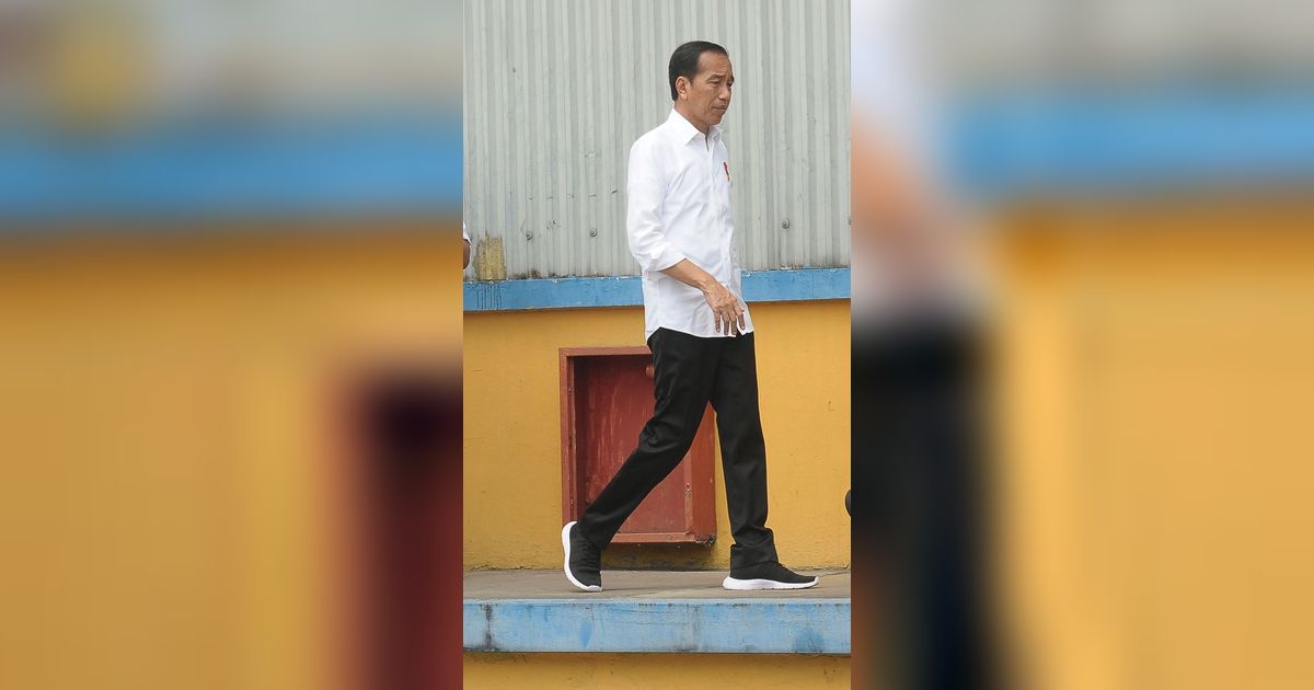 Jokowi: Belum Bisa Dibilang Inovasi Jika Tidak Rada-Rada Gila, Out of Mind