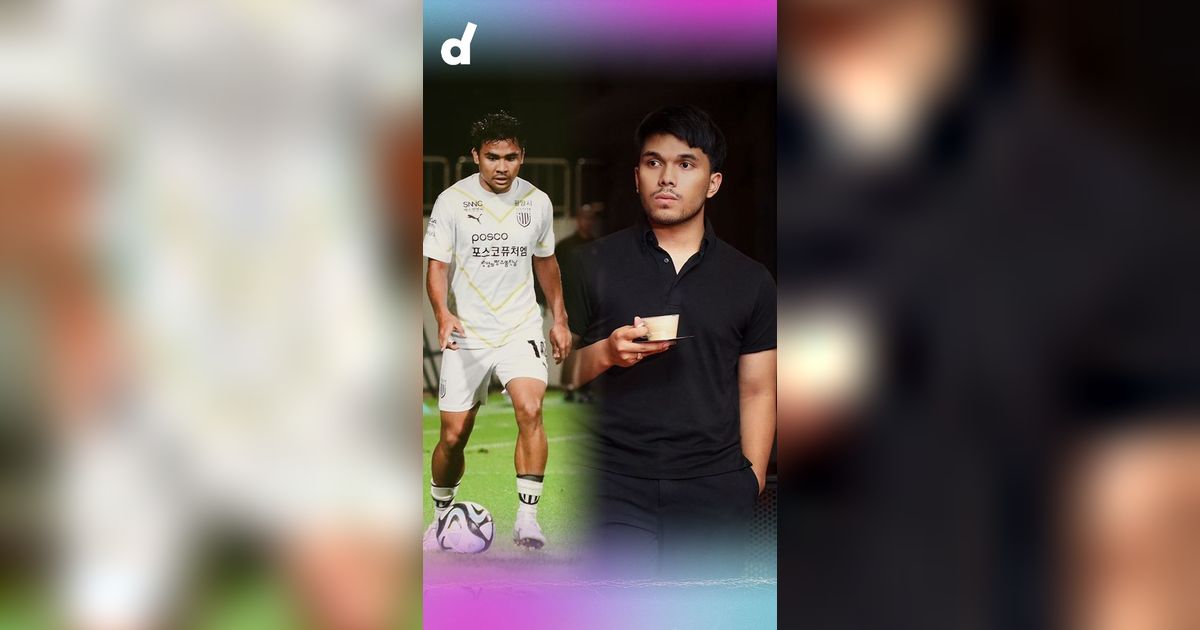 Adu Gaya Thariq Halilintar VS Asnawi Mangkualam Pria yang Dikabarkan Dekat dengan Fuji, Siapa Paling Keren?