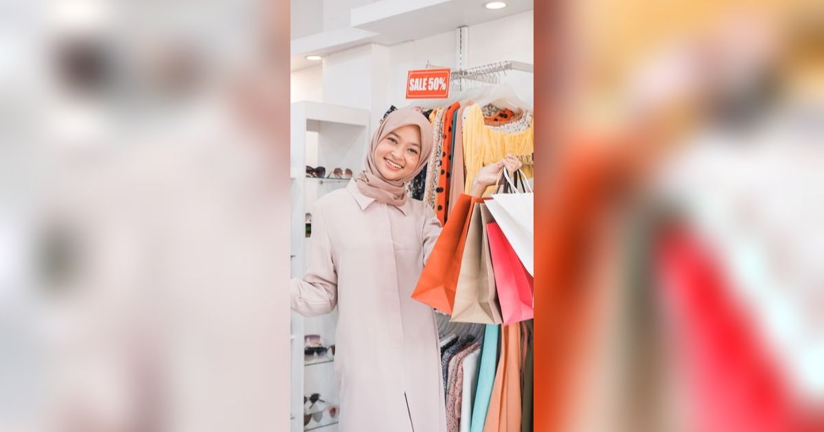 Pembeli Produk Halal Terbesar di Dunia, No 1 Bukan Negara Mayoritas Muslim