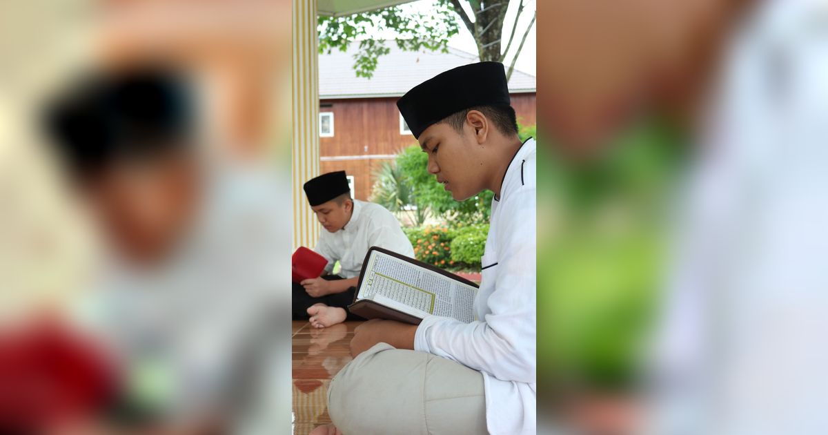 Doa Setelah Yasin dan Tahlil, Aktivitas Keagamaan yang Sudah Menjadi Tradisi Muslim Indonesia