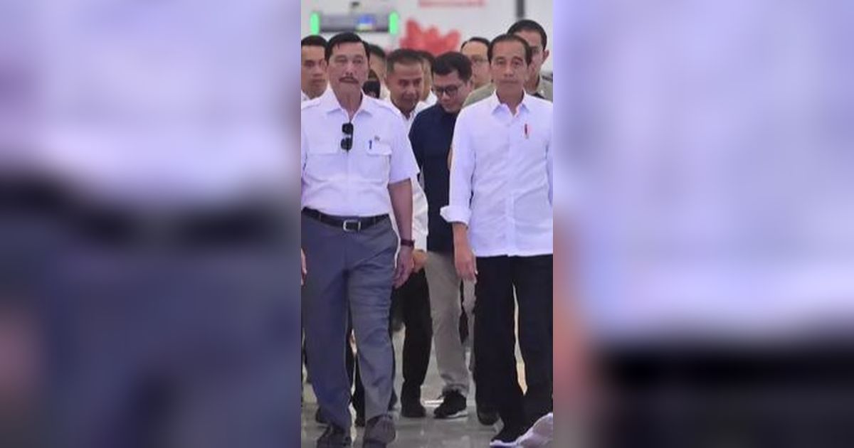 TOP NEWS: Geger Korupsi Tol MBZ Rp1,5 Triliun | Jokowi Telepon Kapolri Soal Konflik Rempang